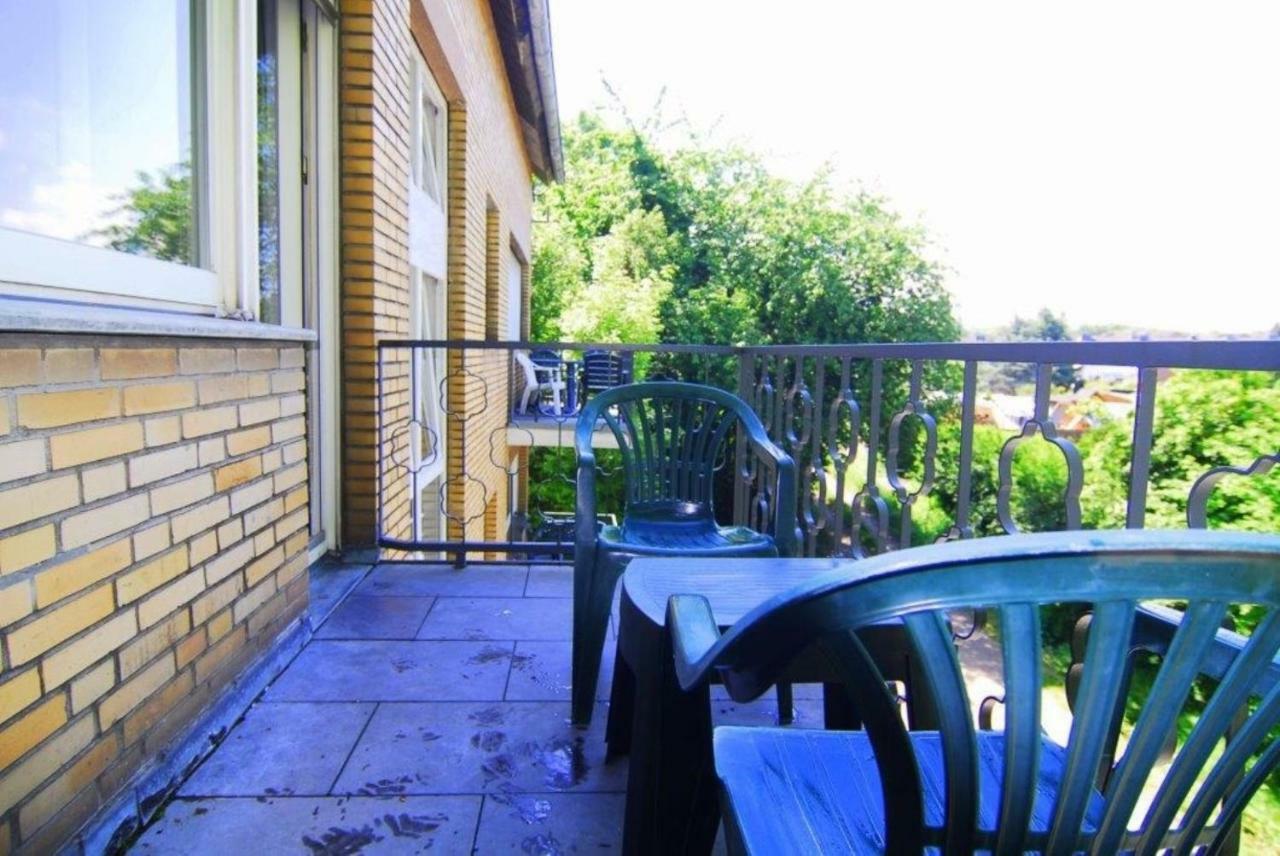 Ferienwohnung Krings&Monteurwohnungen Eschweiler Exterior foto